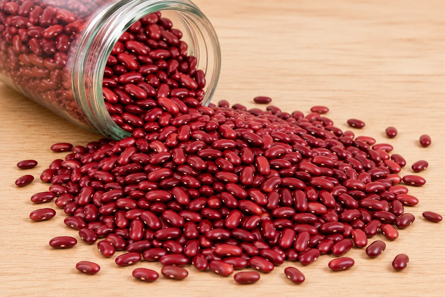 Red Kidney Beans